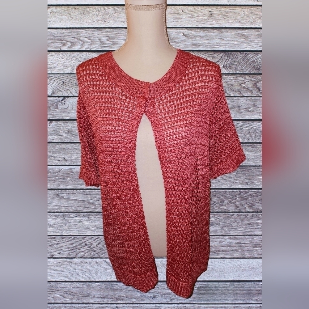 JONES NEW YORK CARDIGAN